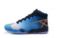 nike air jordan 30 homme blue